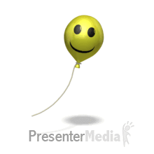 Balloon Float