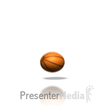 Animated Basketball Gif