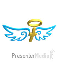 Animated Crosses