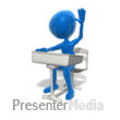 Student Answer - PowerPoint Animation