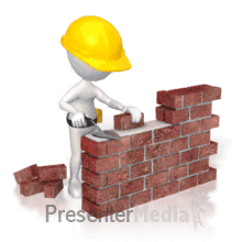 Animated Building Pictures