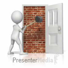 Break Brick Wall