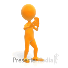 animated gif applause