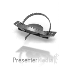 Steel Trap