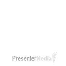 Retangle Sales Tag Custom Presentation clipart