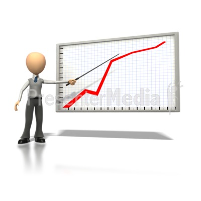 Graph Clip Art