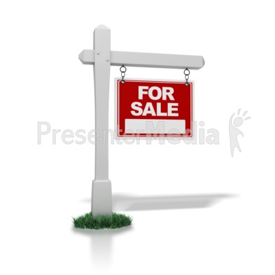 home for sale