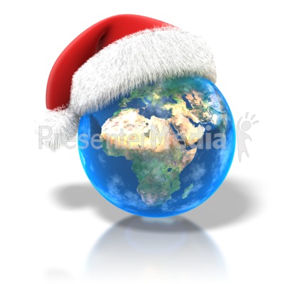 Clip Art Earth. Earth PowerPoint Clip Art