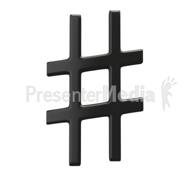Music Sharp Presentation clipart