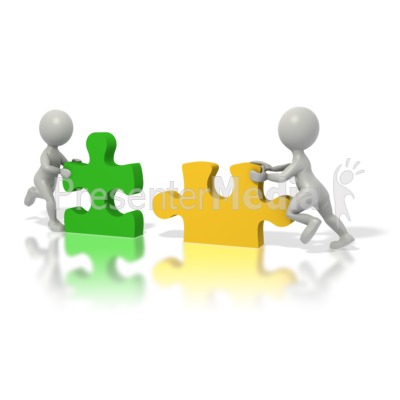 Clipart Puzzle