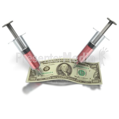 syringe clip art. Money PowerPoint Clip Art