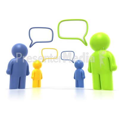 Group Clip Art