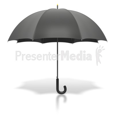 PowerPoint Clip Art clip art umbrella. PowerPoint Clip Art