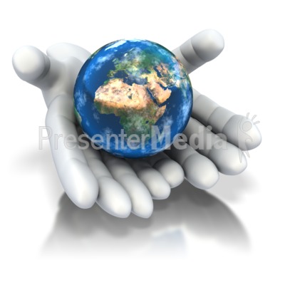 people holding hands around world. people holding hands around