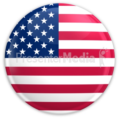 Clipart United States