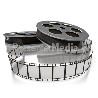 Film Reels