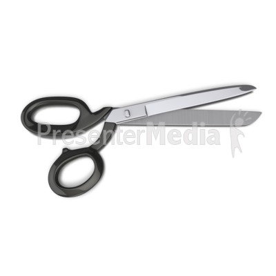 clip art scissor. Open PowerPoint Clip Art