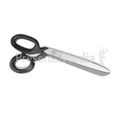 clip art scissor. Closed PowerPoint Clip Art