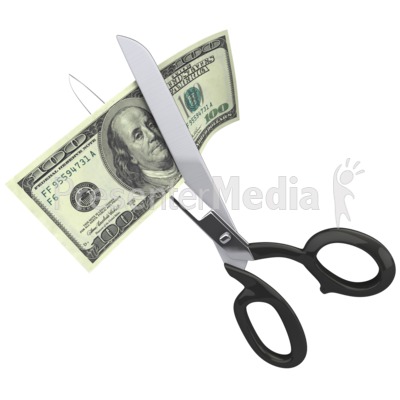 hundred dollar bill clip art. a Hundred Dollar Bill