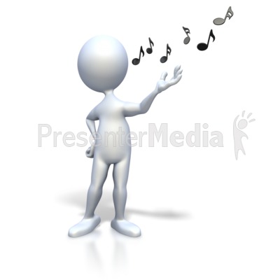 musical notes clip art. Notes PowerPoint Clip Art