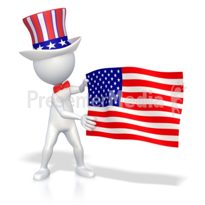 american flag background for powerpoint. American Flag PowerPoint