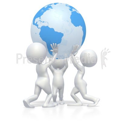 Animated+teamwork+clipart