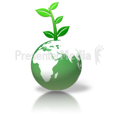 Clip Art Earth. PowerPoint Clip Art