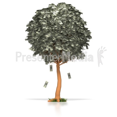 canadian money clipart. Money Dollar Tree