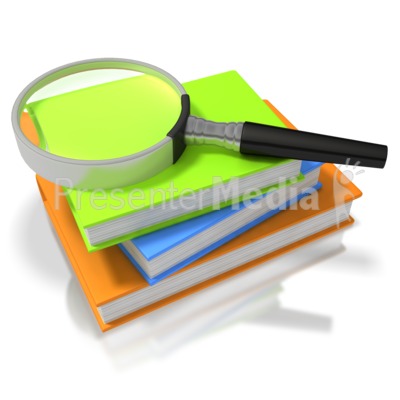 clip art books reading. Book Search PowerPoint Clip