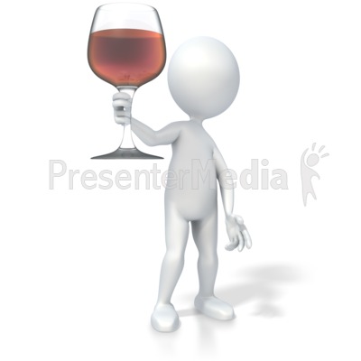 wine glasses clipart. Wine Glass Toast