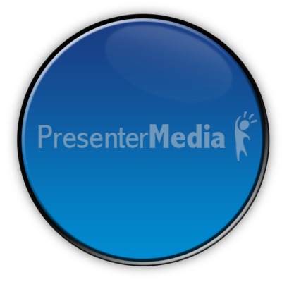 Circle Flow Chart Symbol Presentation clipart
