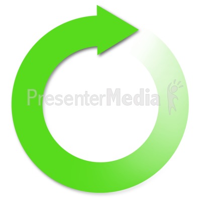 Circular Clip Art