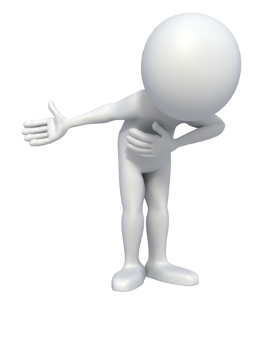 Featured image of post Bowing Clipart Gif
