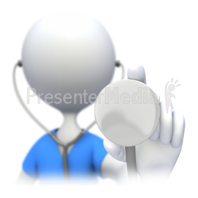 Clip Art Doctor And Patient. Nurse Doctor Holding