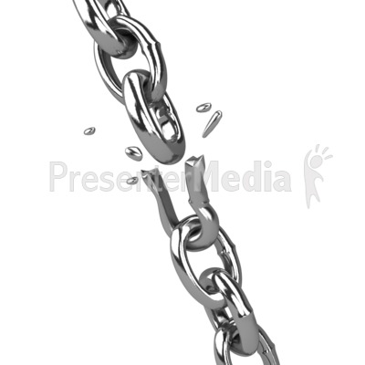 chain link clipart