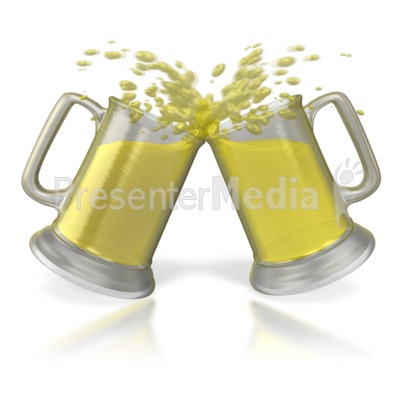 beer glass clipart. Keywords: eer alcohol glass