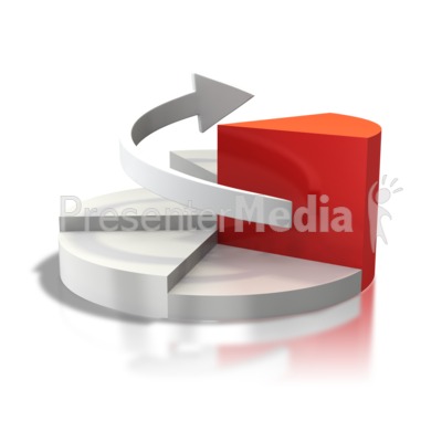 Arrow Circle Clipart