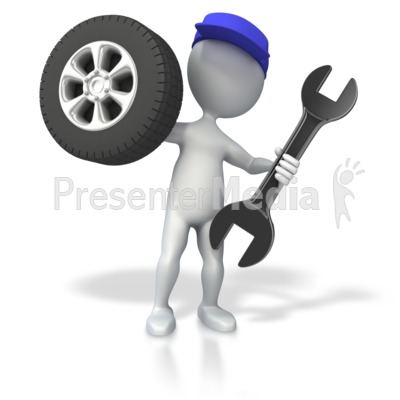 wrench clip art. Wrench PowerPoint Clip Art