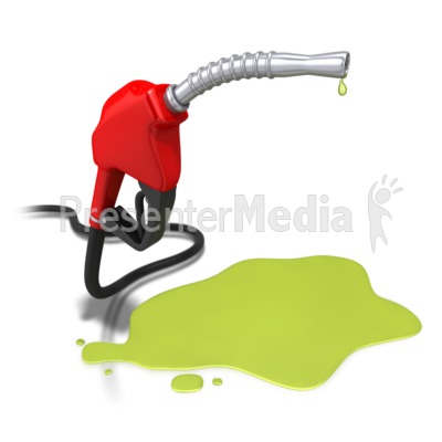 gas pump clip art. Gas Pump Nozzle Spill