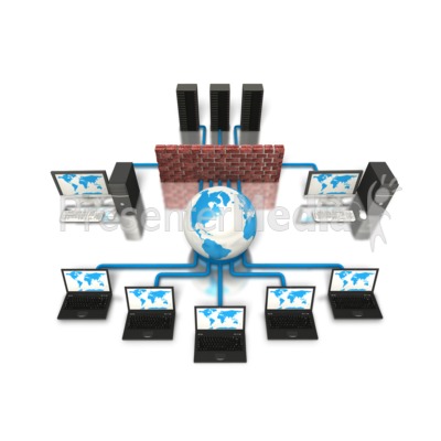 Computer Network Technology on Network Firewall Protection Computer   Science And Technology   Great