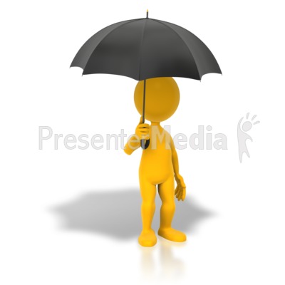 clip art umbrella. PowerPoint Clip Art