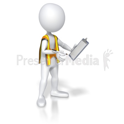 Clip Art Writing. This clip art shows a