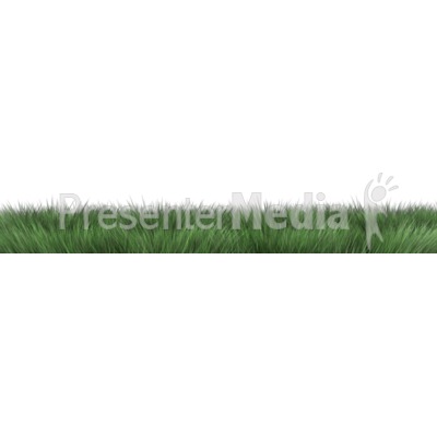Long Grass Presentation clipart