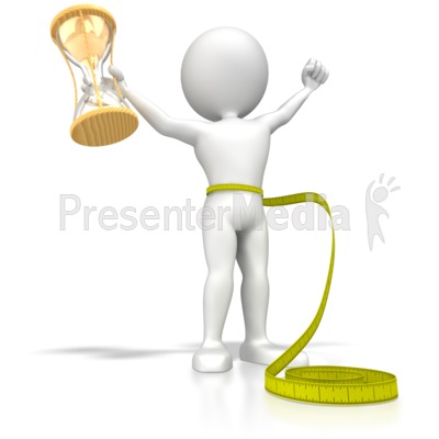 Lose Weight In No Time Presentation clipart Lose Weight In No Time Presentation clipart