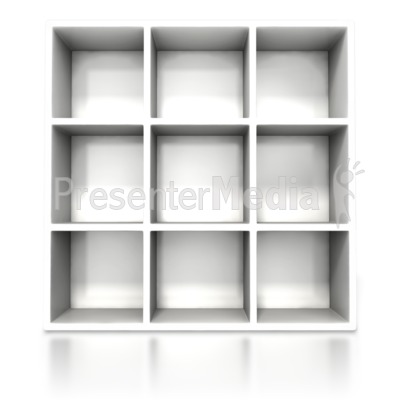 Clip Art Container