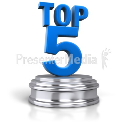 Clipart Top