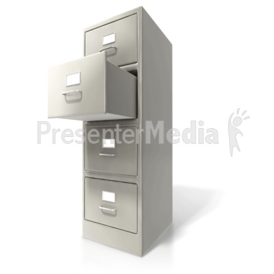 Office Cabinet on Office Cabinet Door Open   Home And Lifestyle   Great Clipart For