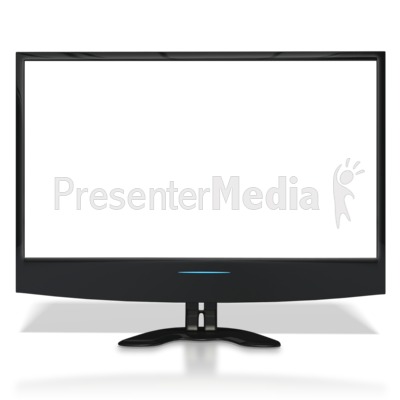 Clipart Tv
