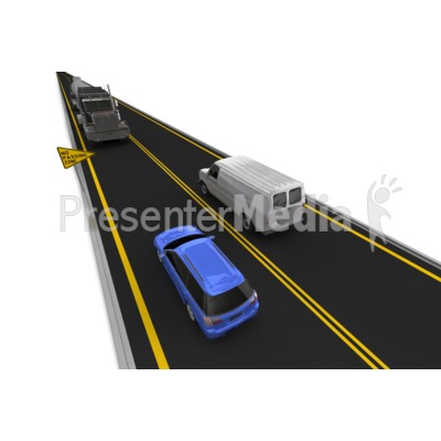 Lane Clipart