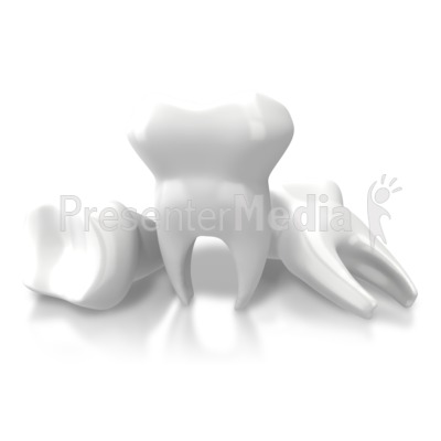 Three Teeth